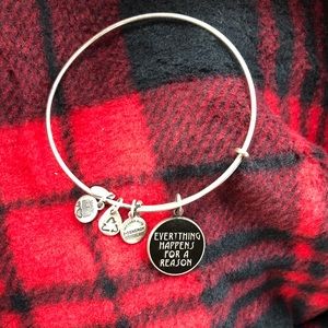 Everything Happens For a Reason Alex & Ani